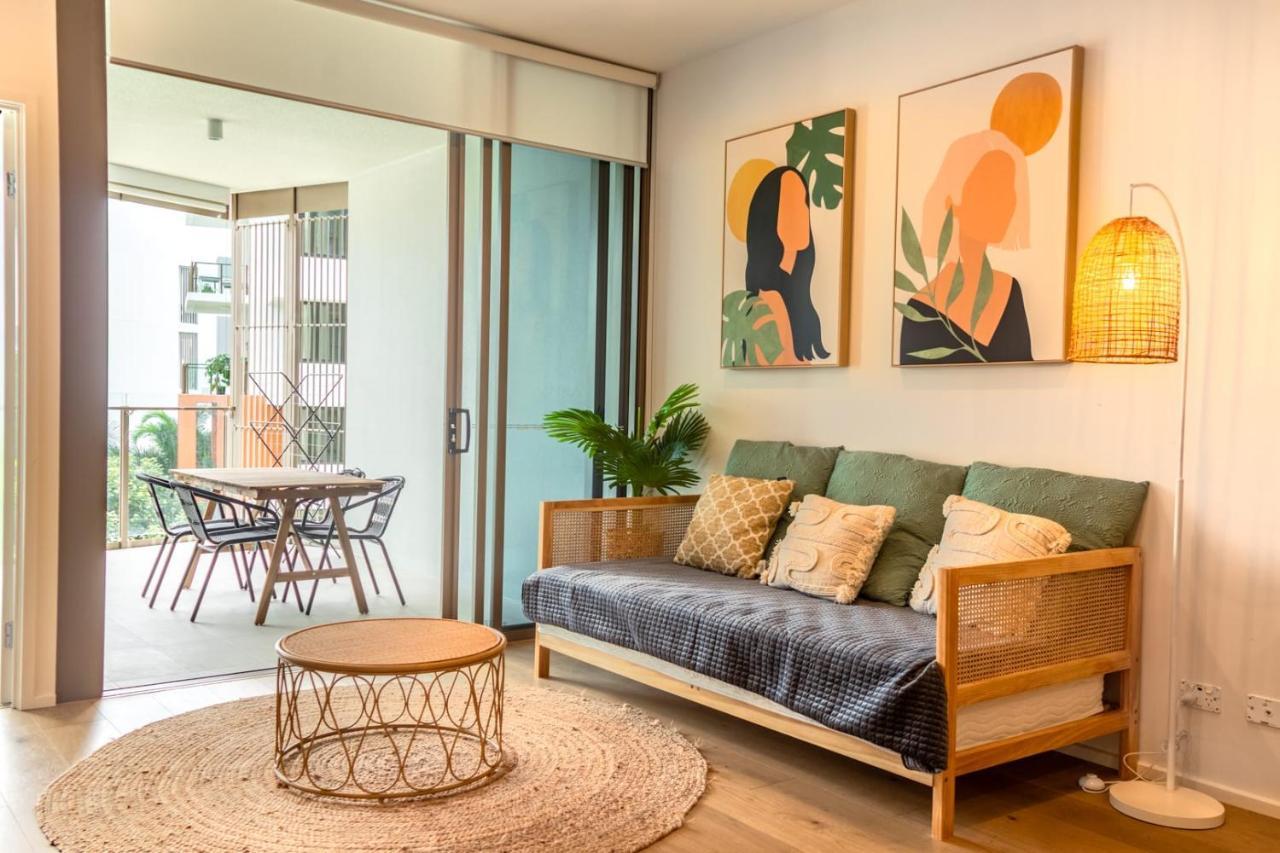Brand New Riverside Designer 2bd At West End Brisbane