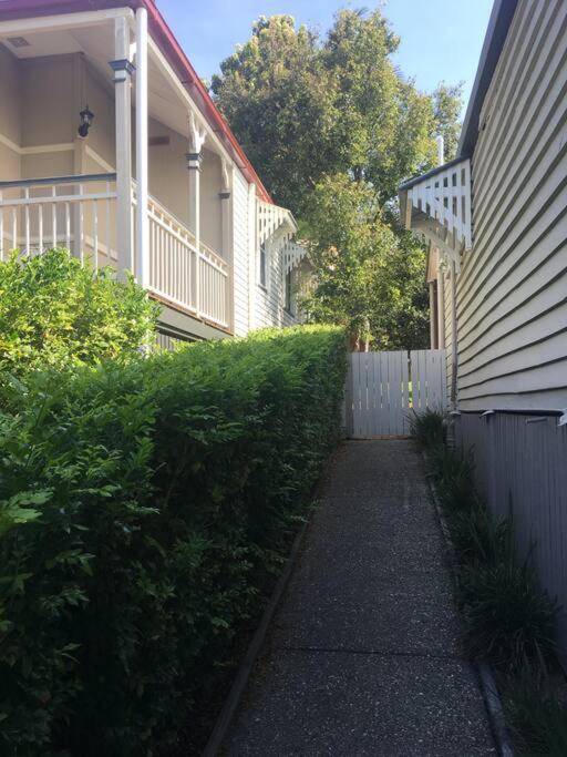 Apartment Garden 1brm Private & Spacious