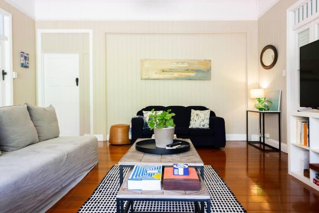 Garden 1brm Private & Spacious *