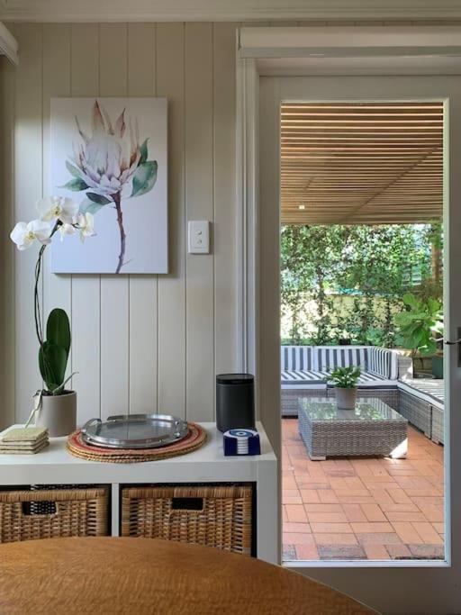Garden 1brm Private & Spacious * Brisbane
