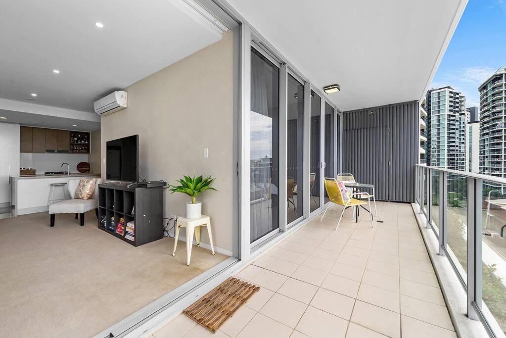 The Fijian Hospitality * Brisbane