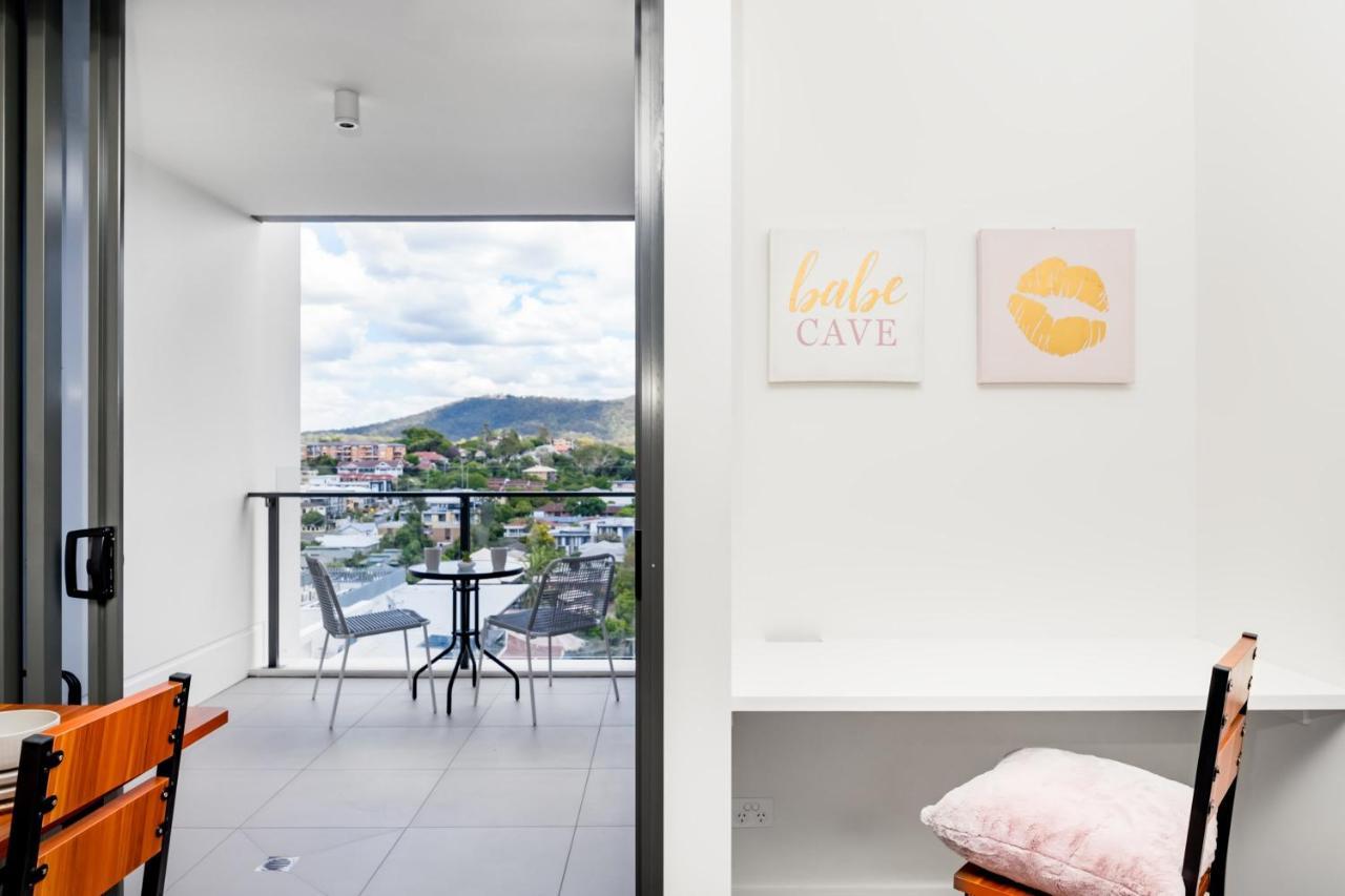 Apartment Brandnew Spacious And Stunning 1bed Brisbane