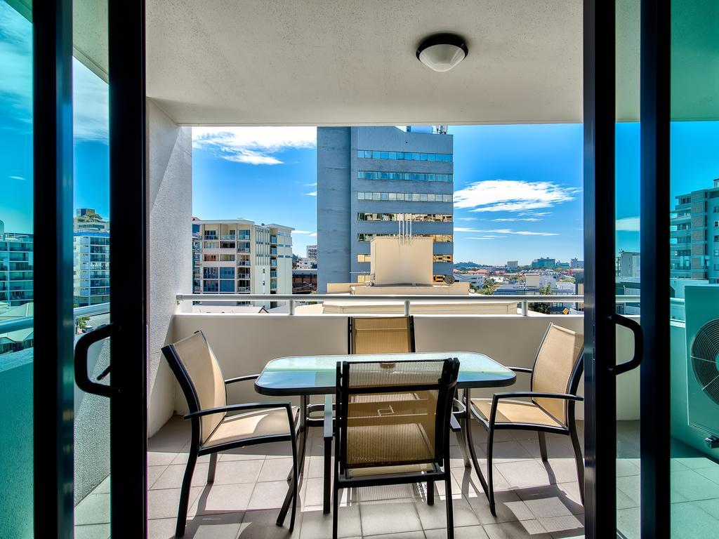 Skd Aparthotel Brisbane