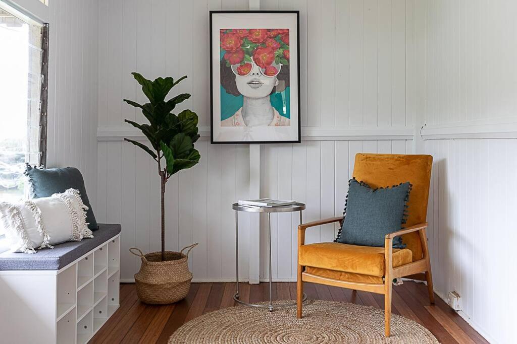 Pet Friendly Family 3km To Cbd