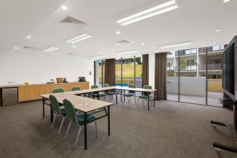 Aparthotel Quest Kelvin Grove 4*