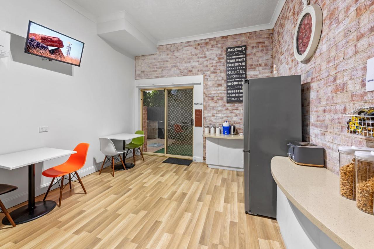 Motel Airport Clayfield 4*