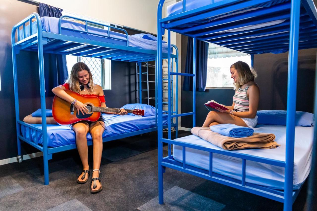 Hostel Chill Backpackers *