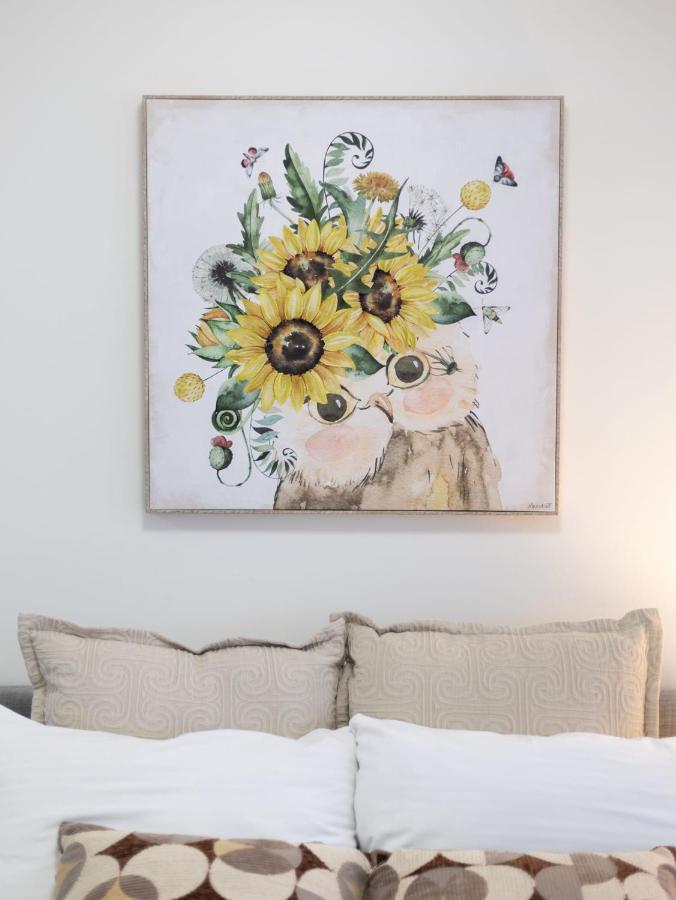 Spacious Newly Furnished 2bed In South Brisbane