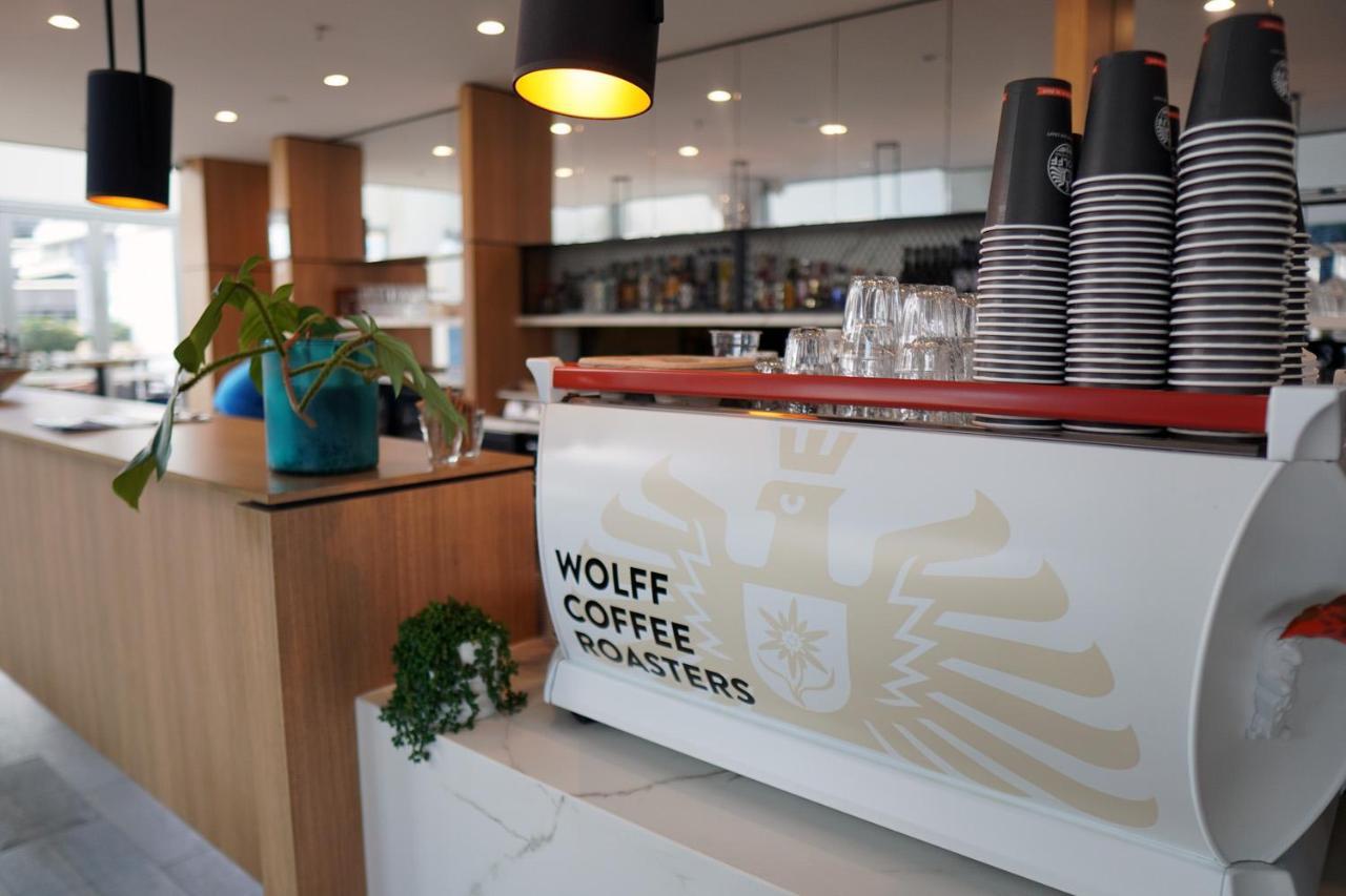 Aparthotel Belise Apartments Brisbane