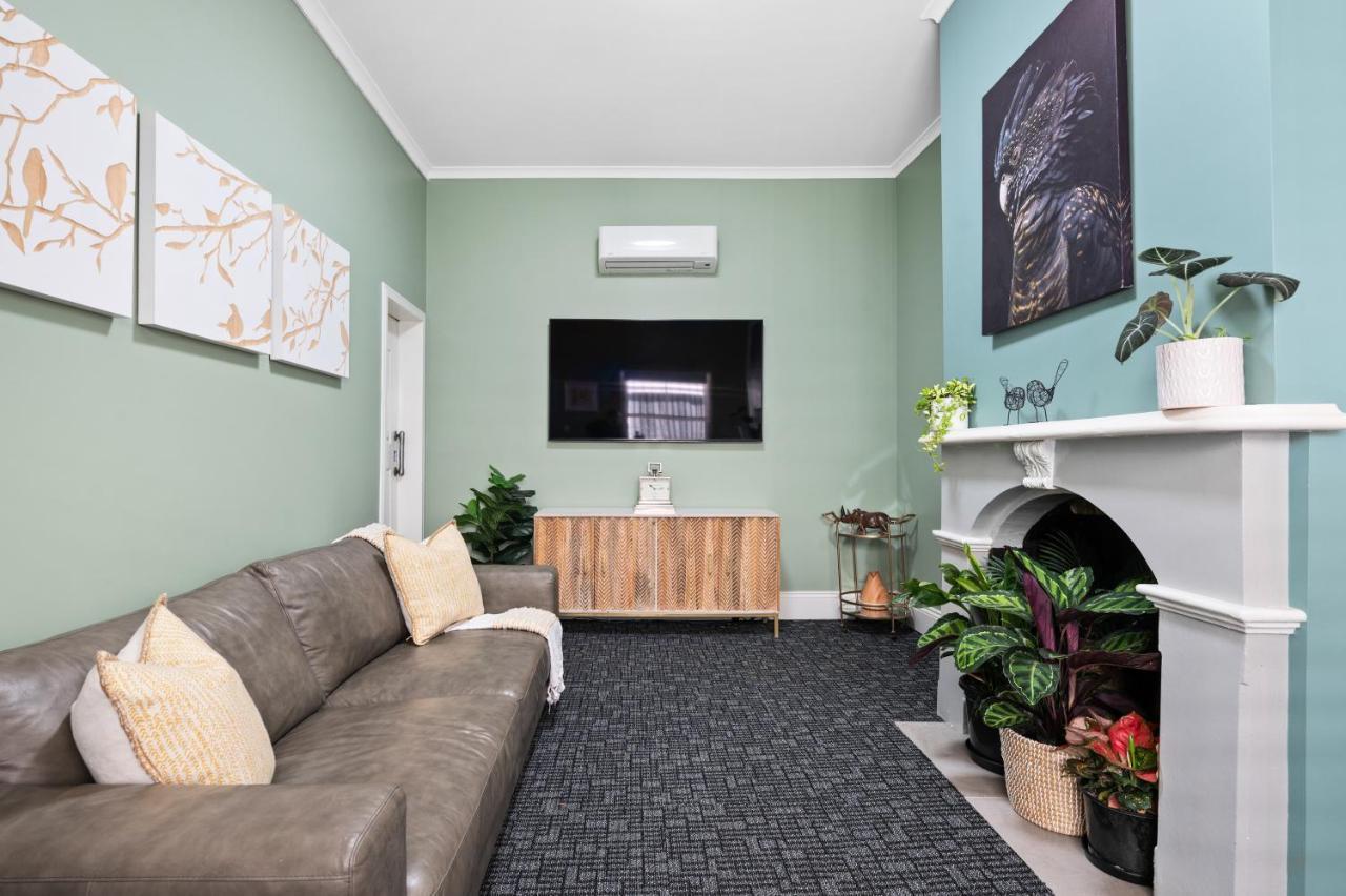 Holiday home Amelia Terrace - House In