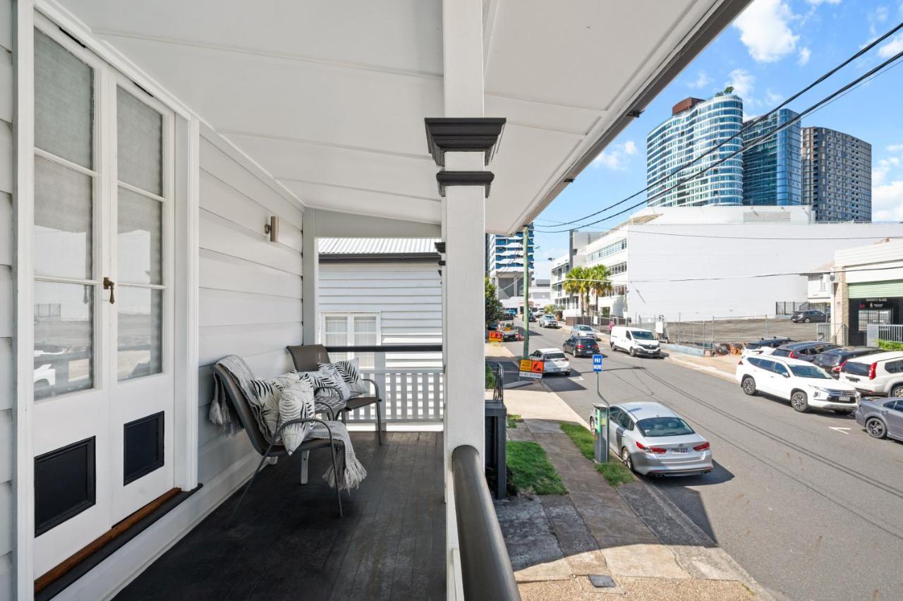 Amelia Terrace - House In * Brisbane
