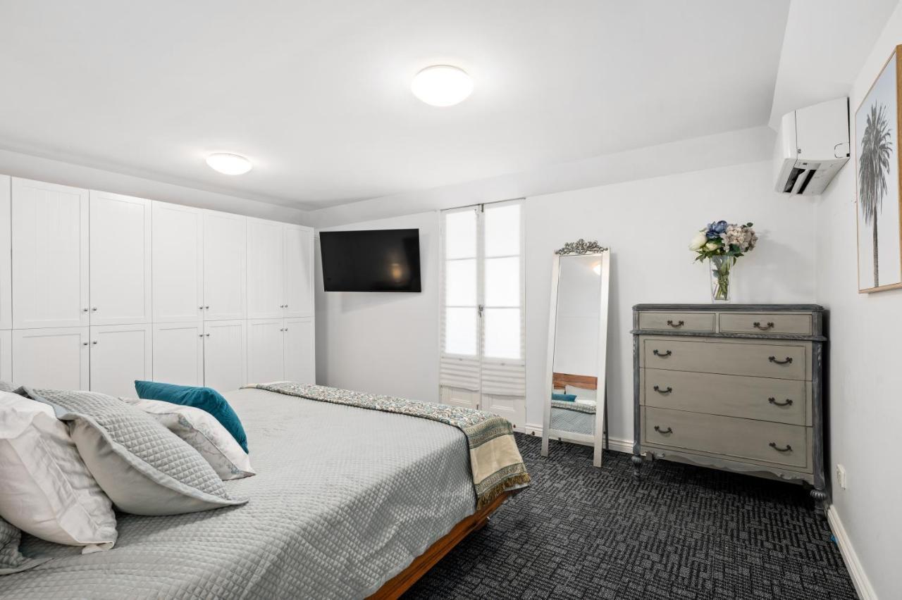 Holiday home Amelia Terrace - House In Brisbane