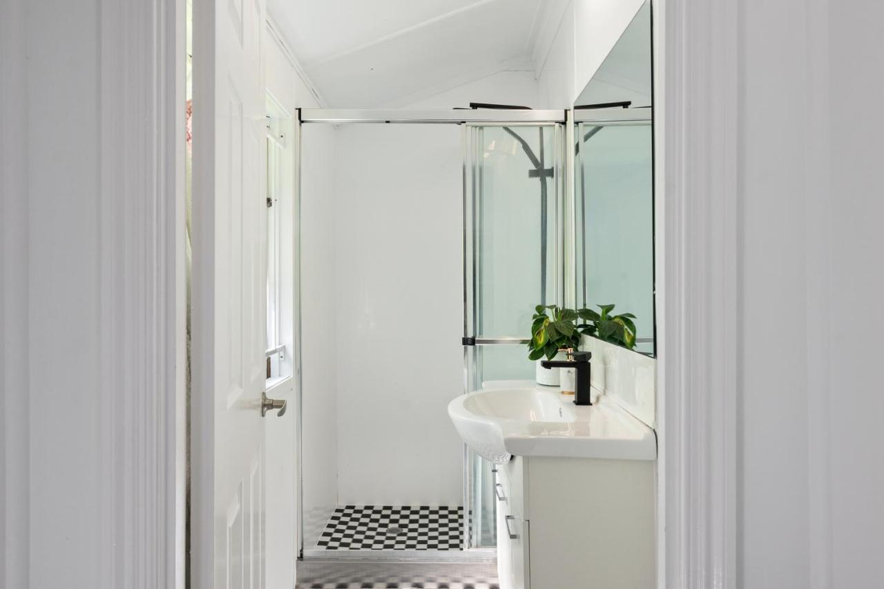 Amelia Terrace - House In * Brisbane