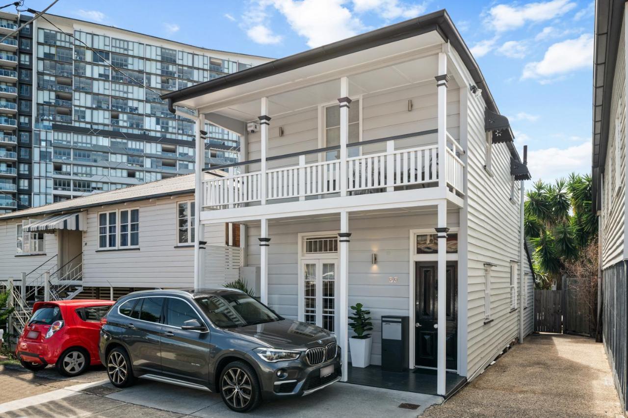 Holiday home Amelia Terrace - House In *