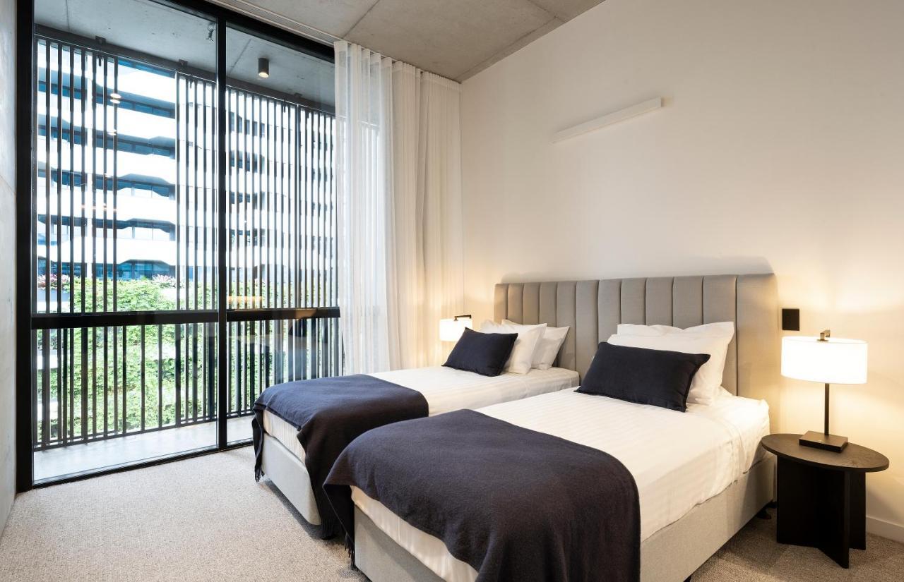 Alfred & Turner Apartments, Luxury 2 Bedroom In The Heart Of The Valley *