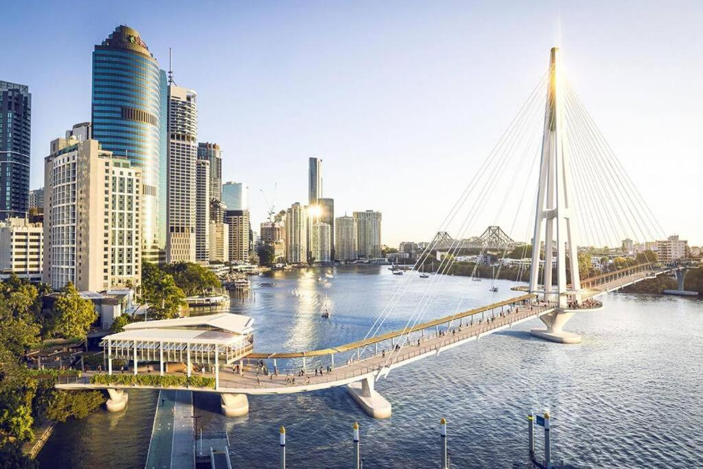 Kozyguru / Spring Hill / 1bed1b / Qsh050-1 Apartment Brisbane