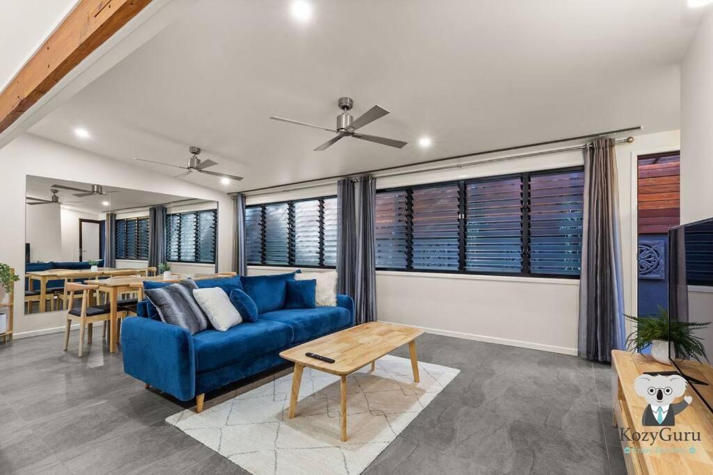 Holiday home Kozyguru | Spring Hill | 2 Bed 2.5 Bath *