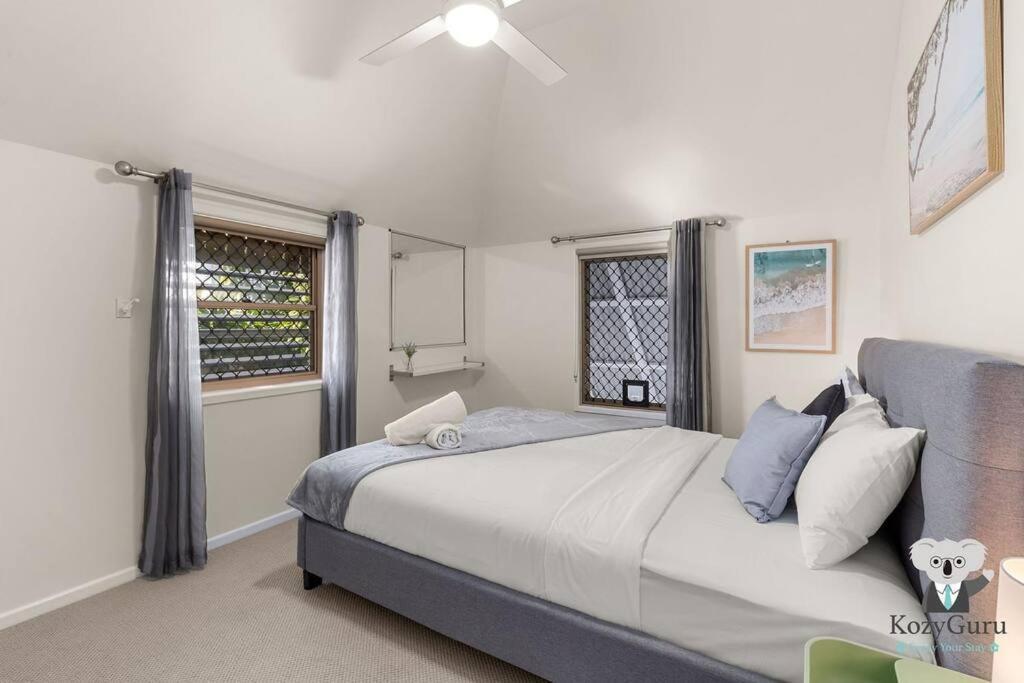 Kozyguru | Spring Hill | 2 Bed 2.5 Bath *