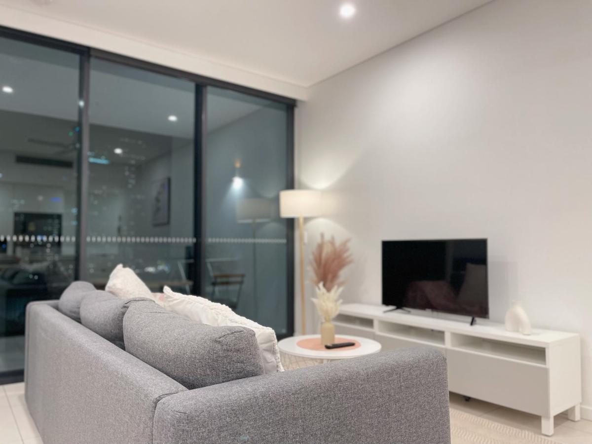 Skyline View 2beds River View *