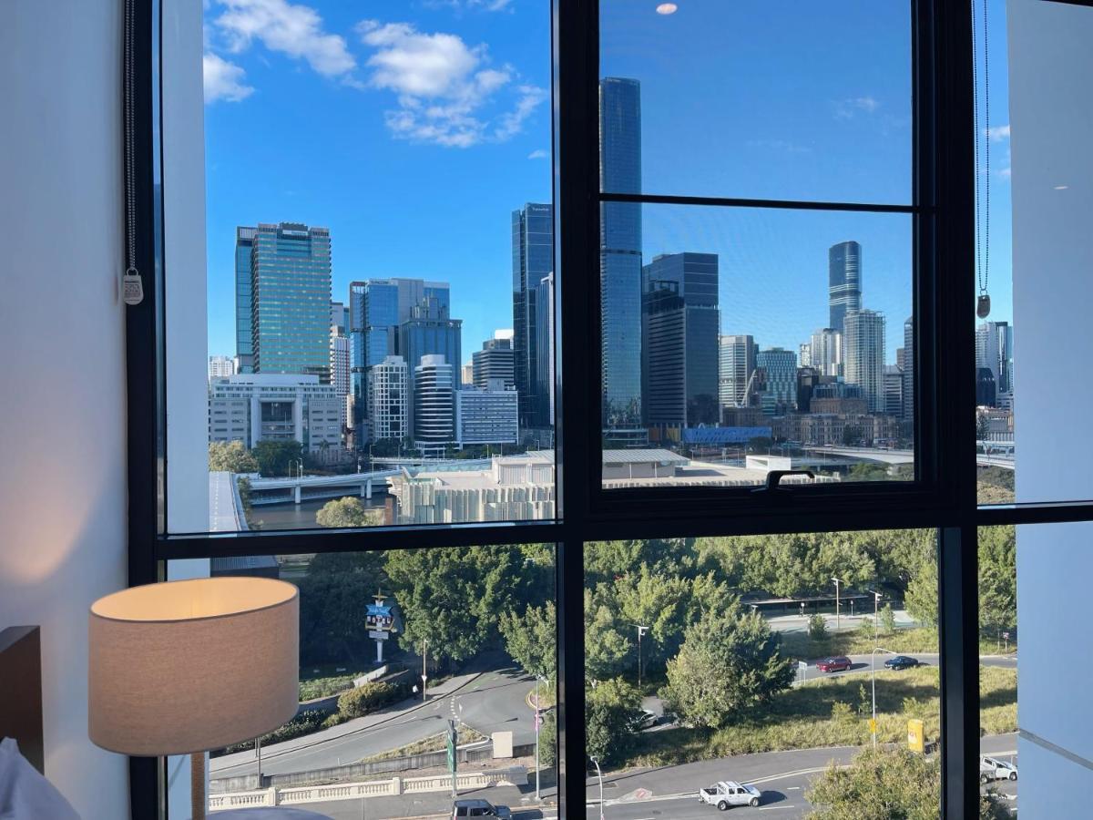 Apartment Skyline View 2beds River View