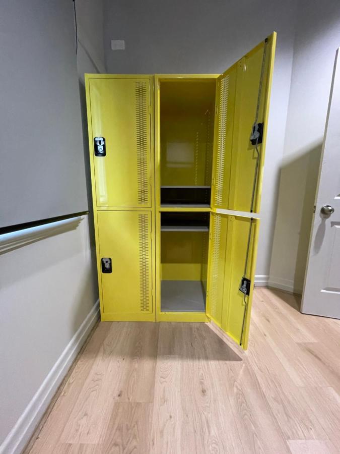 Banana Backpackers Brisbane