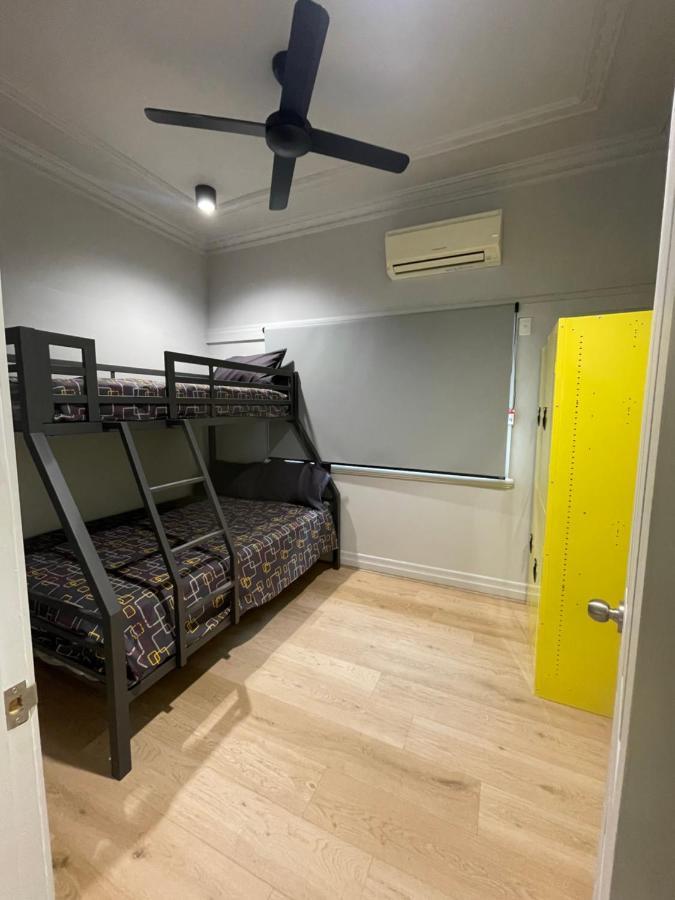 Banana Backpackers * Brisbane
