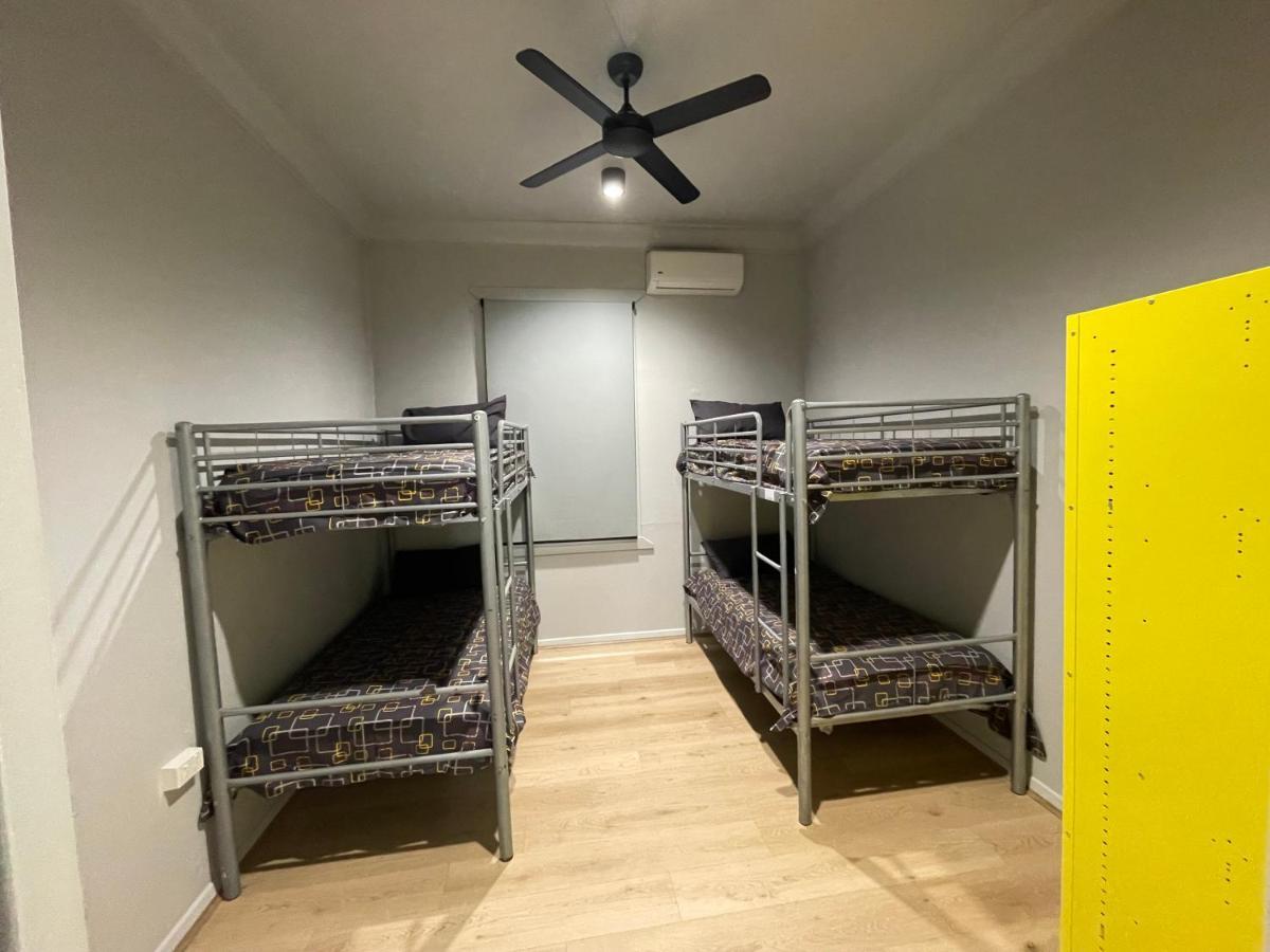 Banana Backpackers * Brisbane