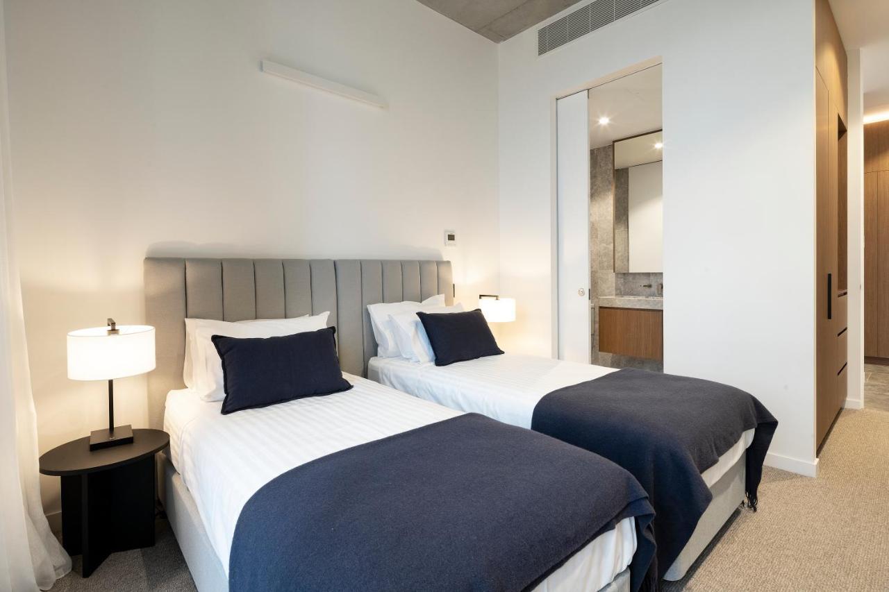Apartment Alfred & Turner Apartments, Luxury 2 Bedroom In The Heart Of The Valley