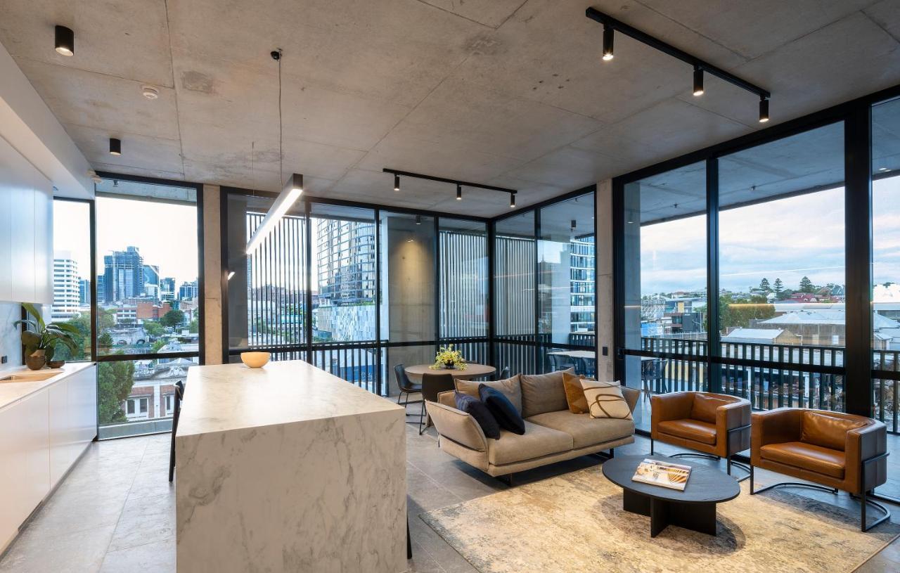 Alfred & Turner Apartments, Luxury 2 Bedroom In The Heart Of The Valley Apartment *