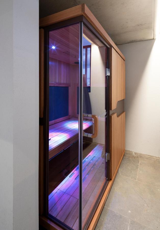 Apartment Alfred & Turner Apartments, Luxury 2 Bedroom In The Heart Of The Valley *