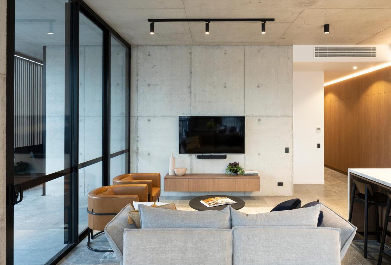 Alfred & Turner Apartments, Luxury 2 Bedroom In The Heart Of The Valley *