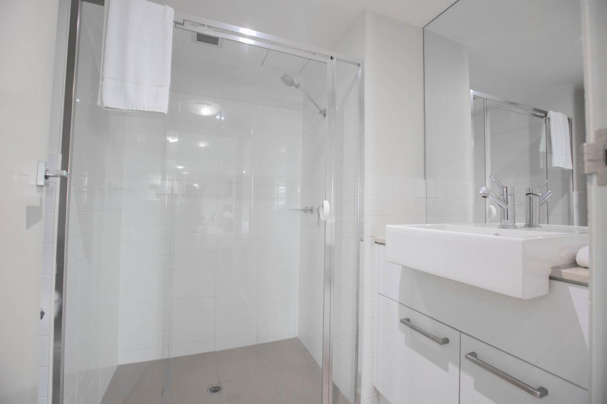 Aparthotel Gabba Brisbane