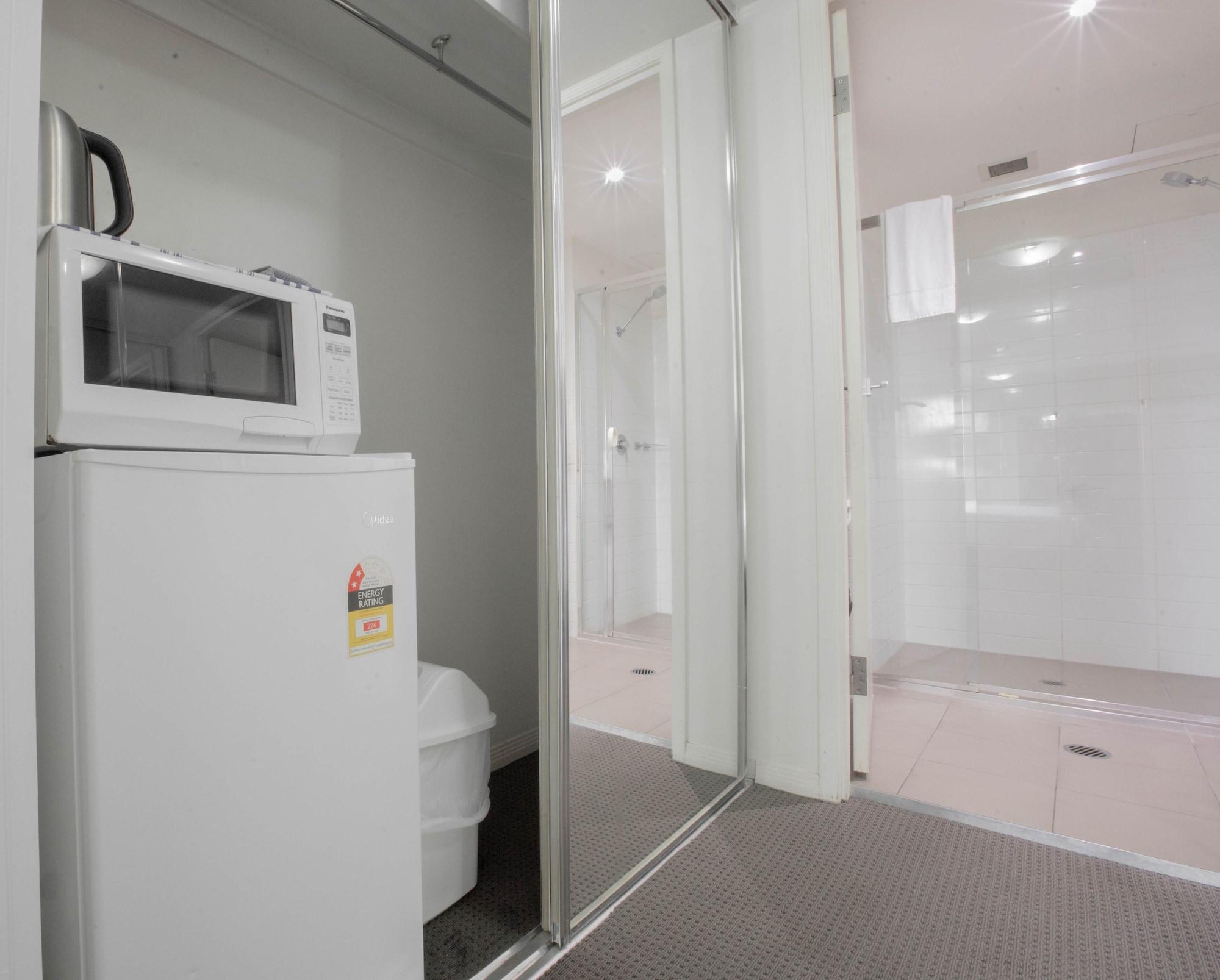 Gabba Aparthotel 4*