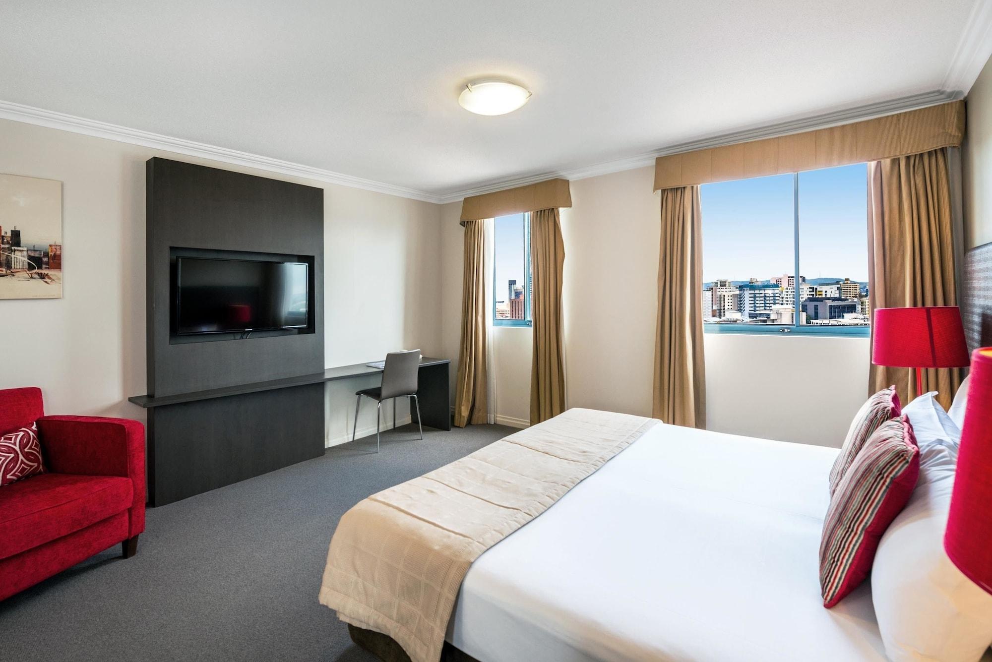 Hotel Mantra On Queen Brisbane