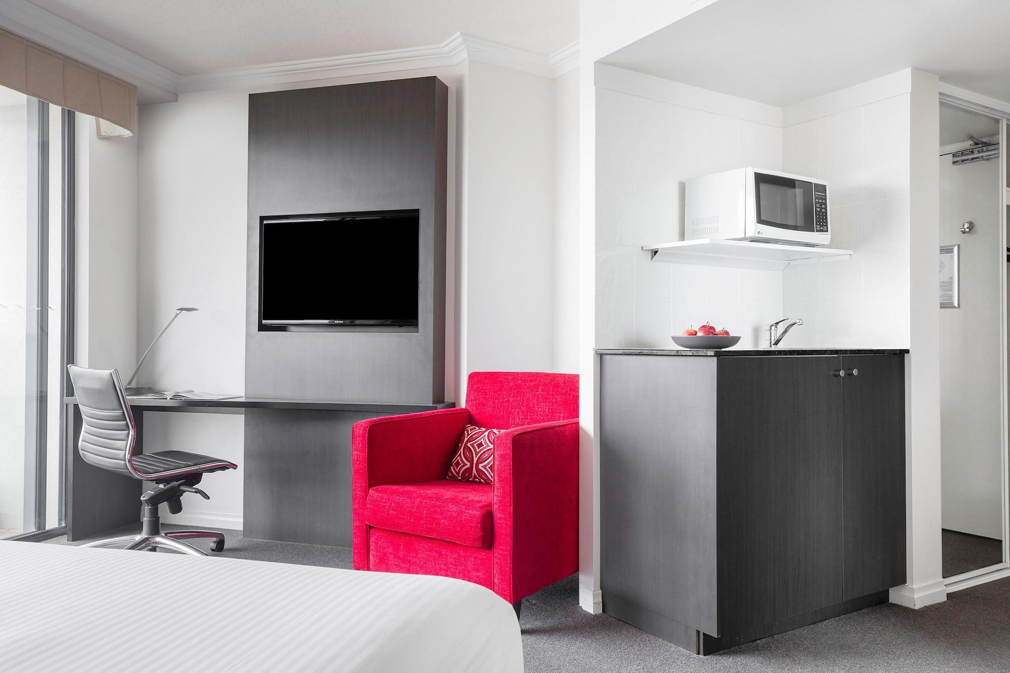 Mantra On Queen Hotel Brisbane