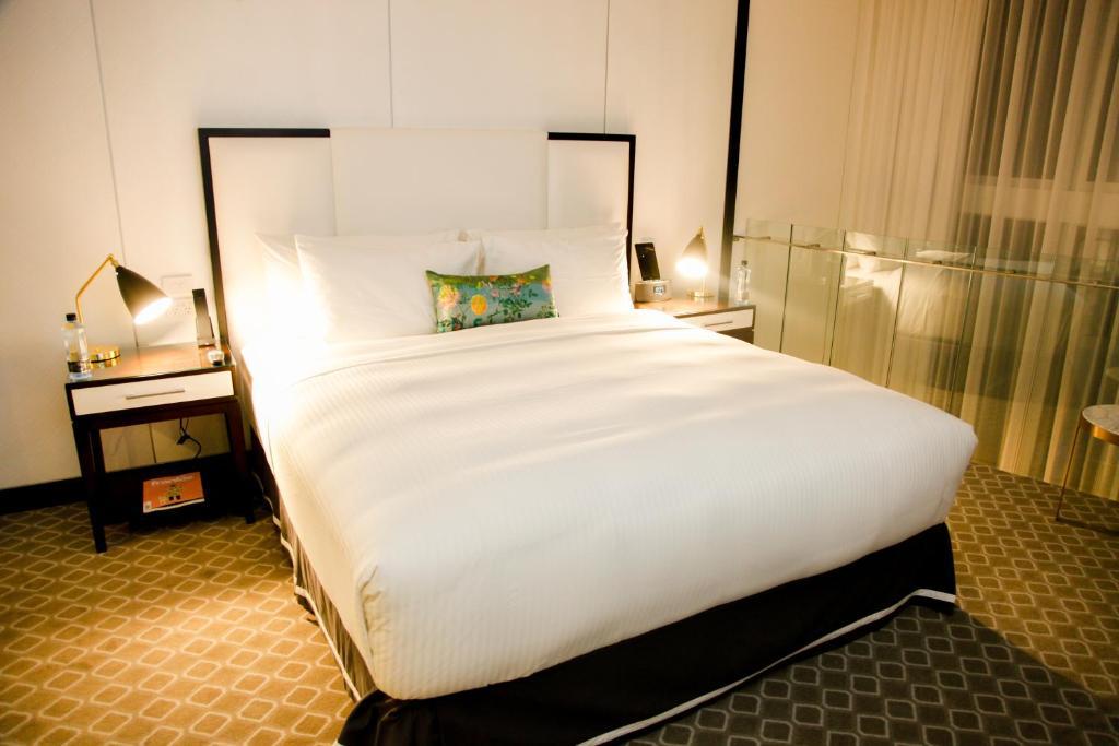 Hotel The Inchcolm By Ode