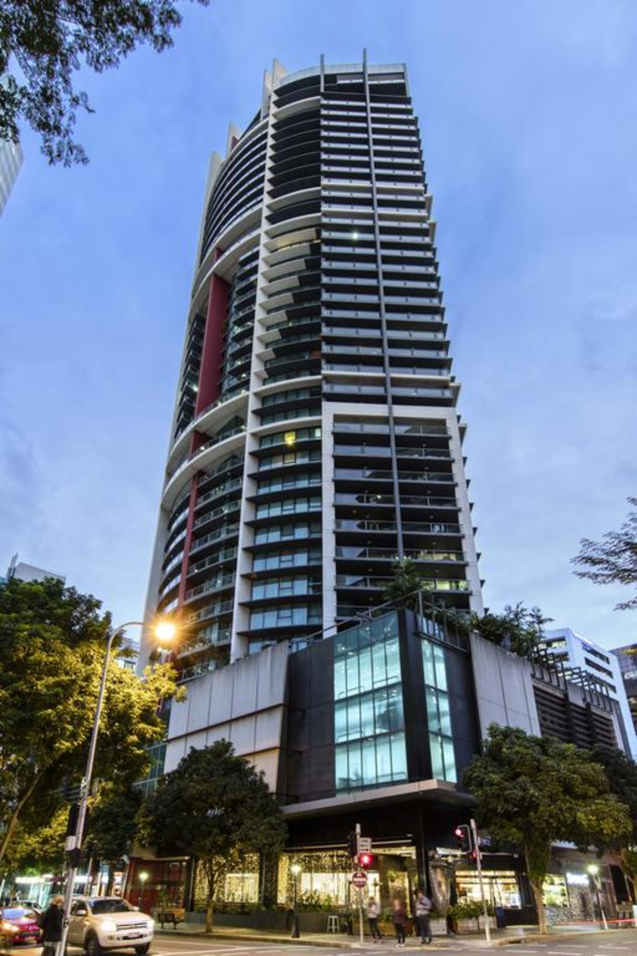 Oaks On Felix 4* Brisbane
