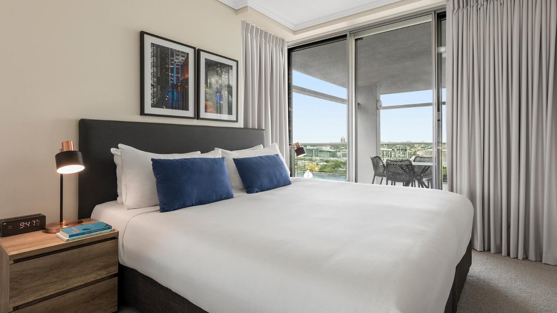 Aparthotel Oaks Casino Tower 4*