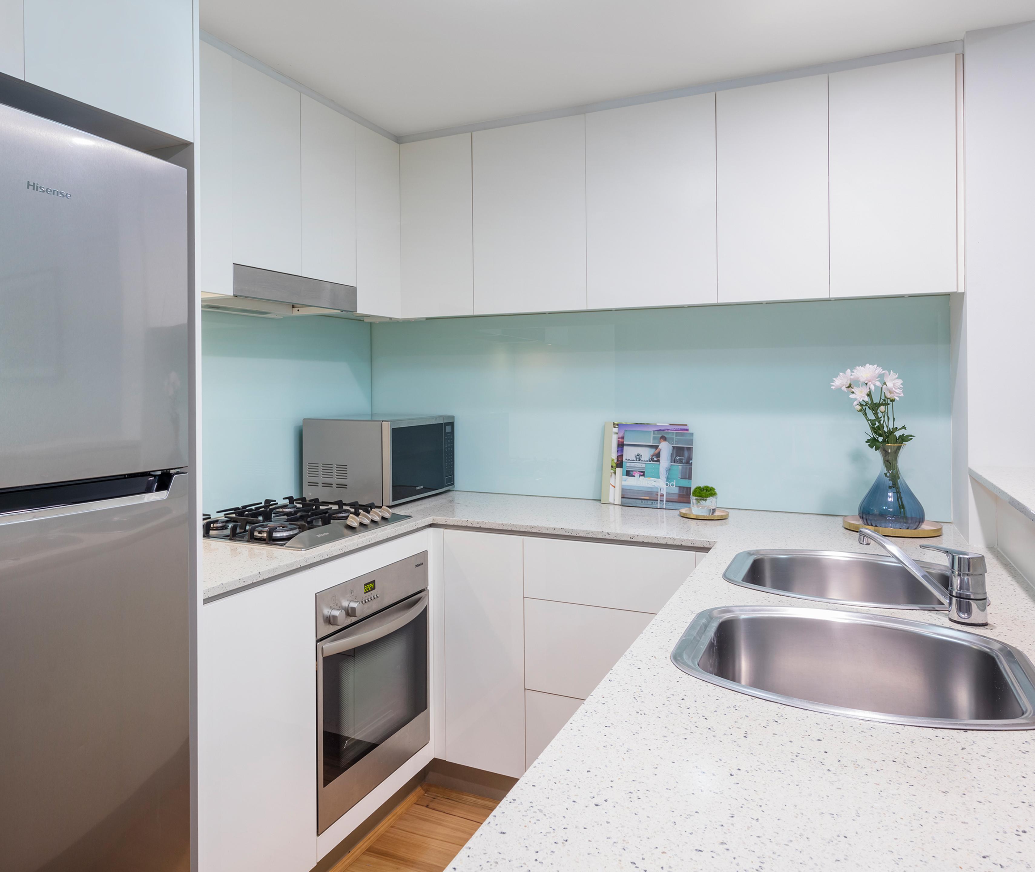 Aparthotel Oaks Casino Tower 4*