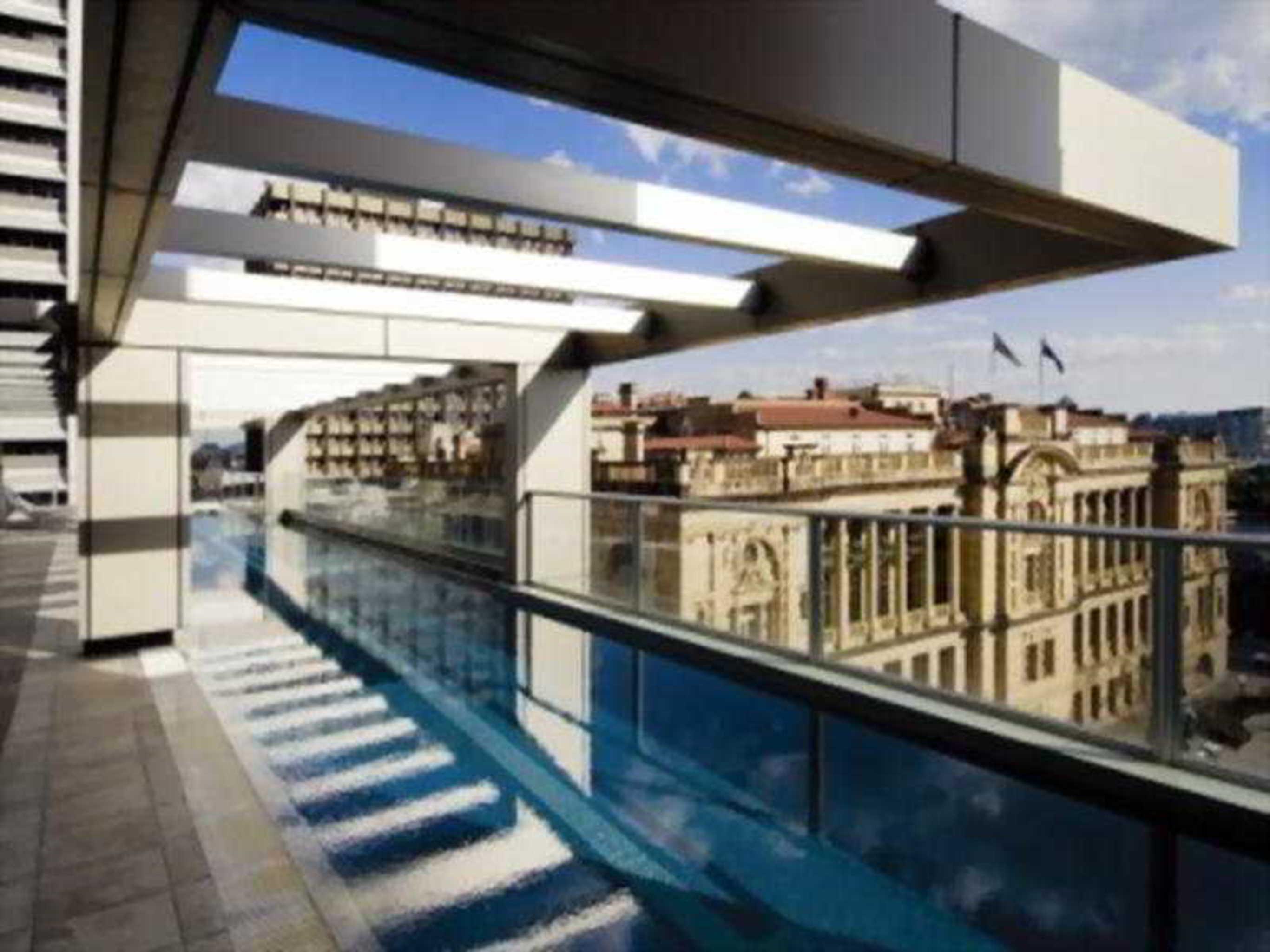 Aparthotel Oaks Casino Tower