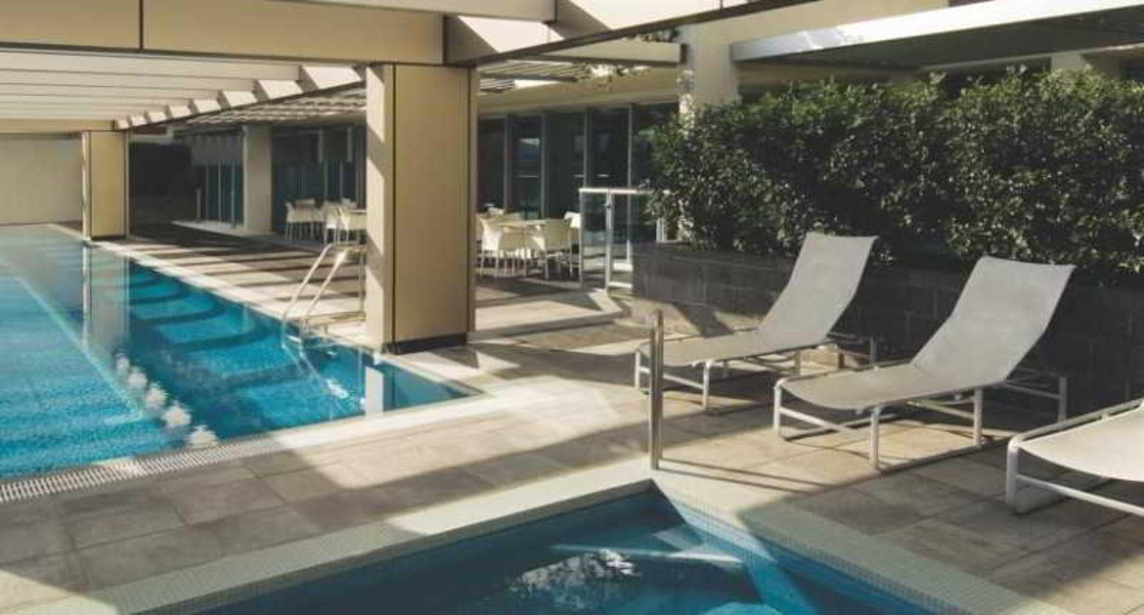 Oaks Casino Tower Brisbane