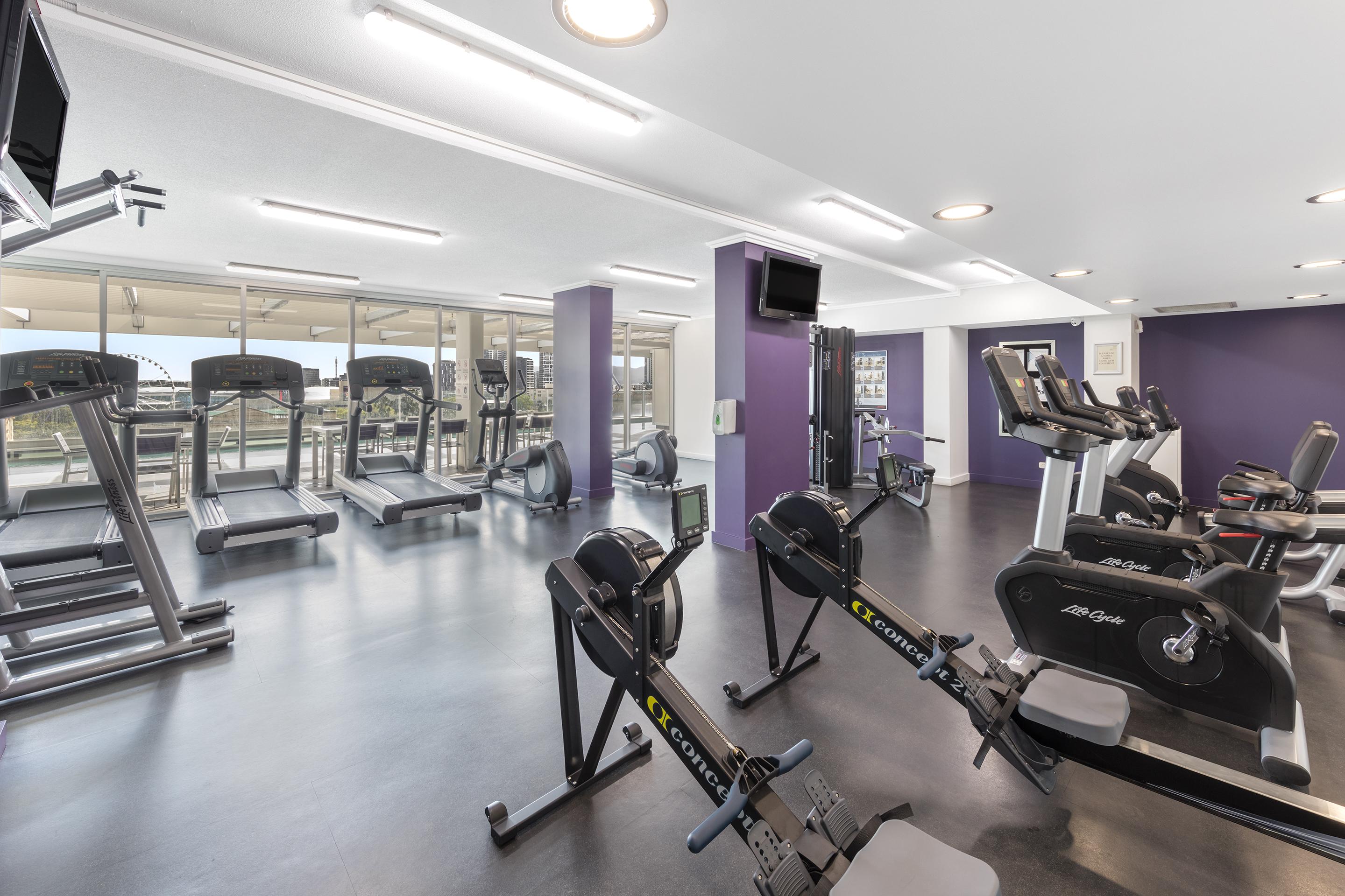 Oaks Casino Tower 4* Brisbane