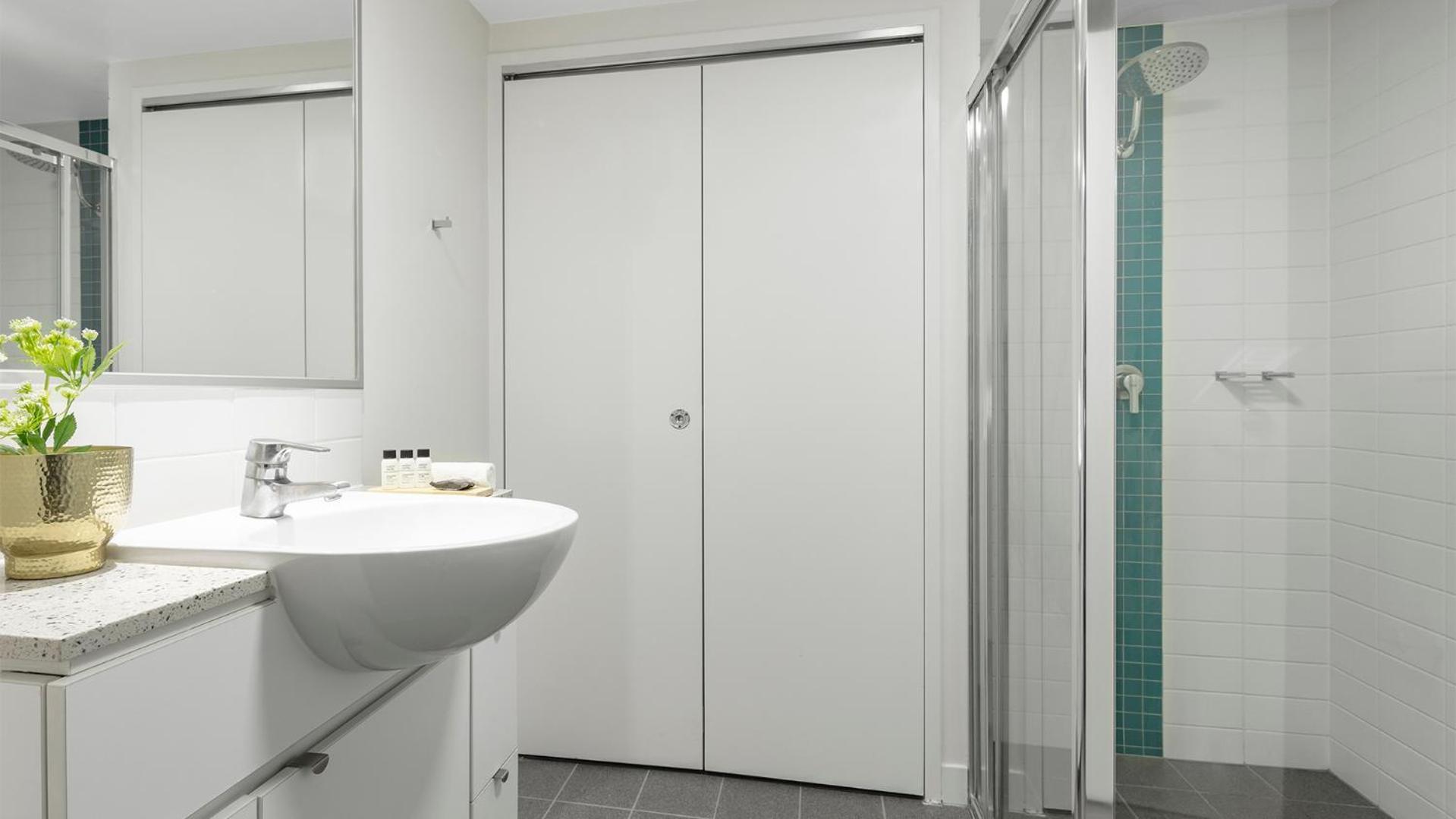 Aparthotel Oaks Festival Brisbane