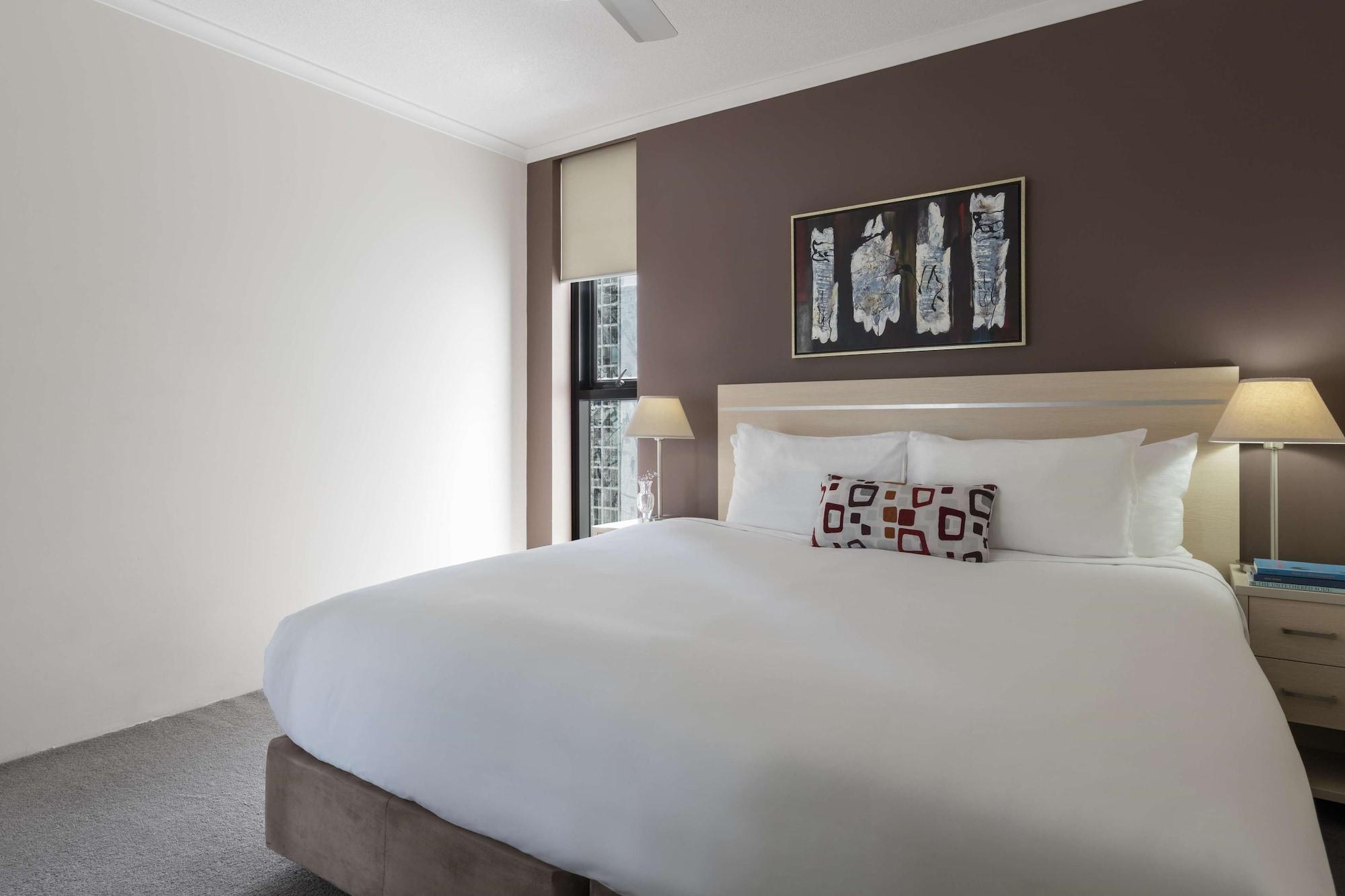 Aparthotel Oaks River 4*