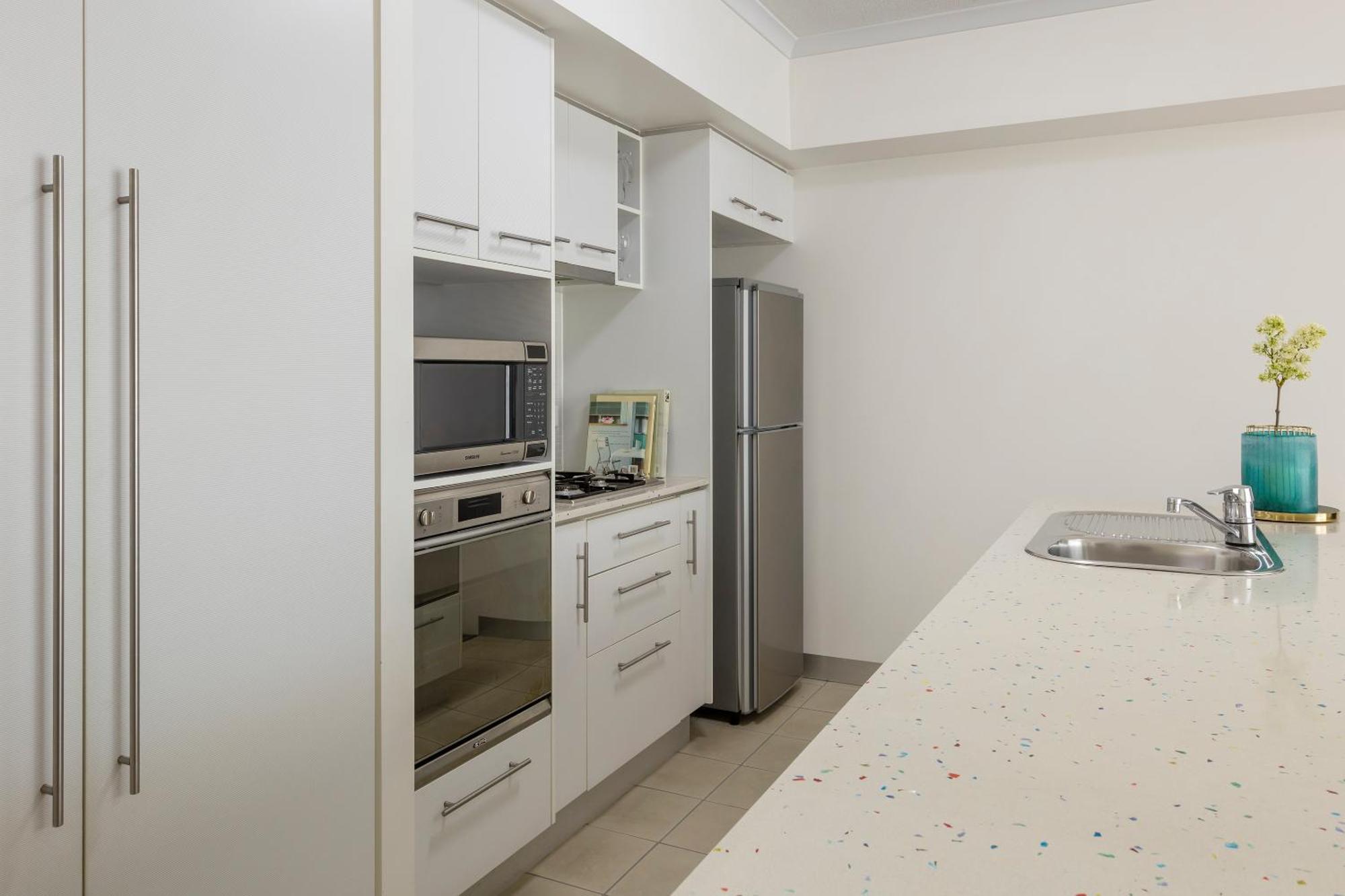 Oaks River Aparthotel Brisbane