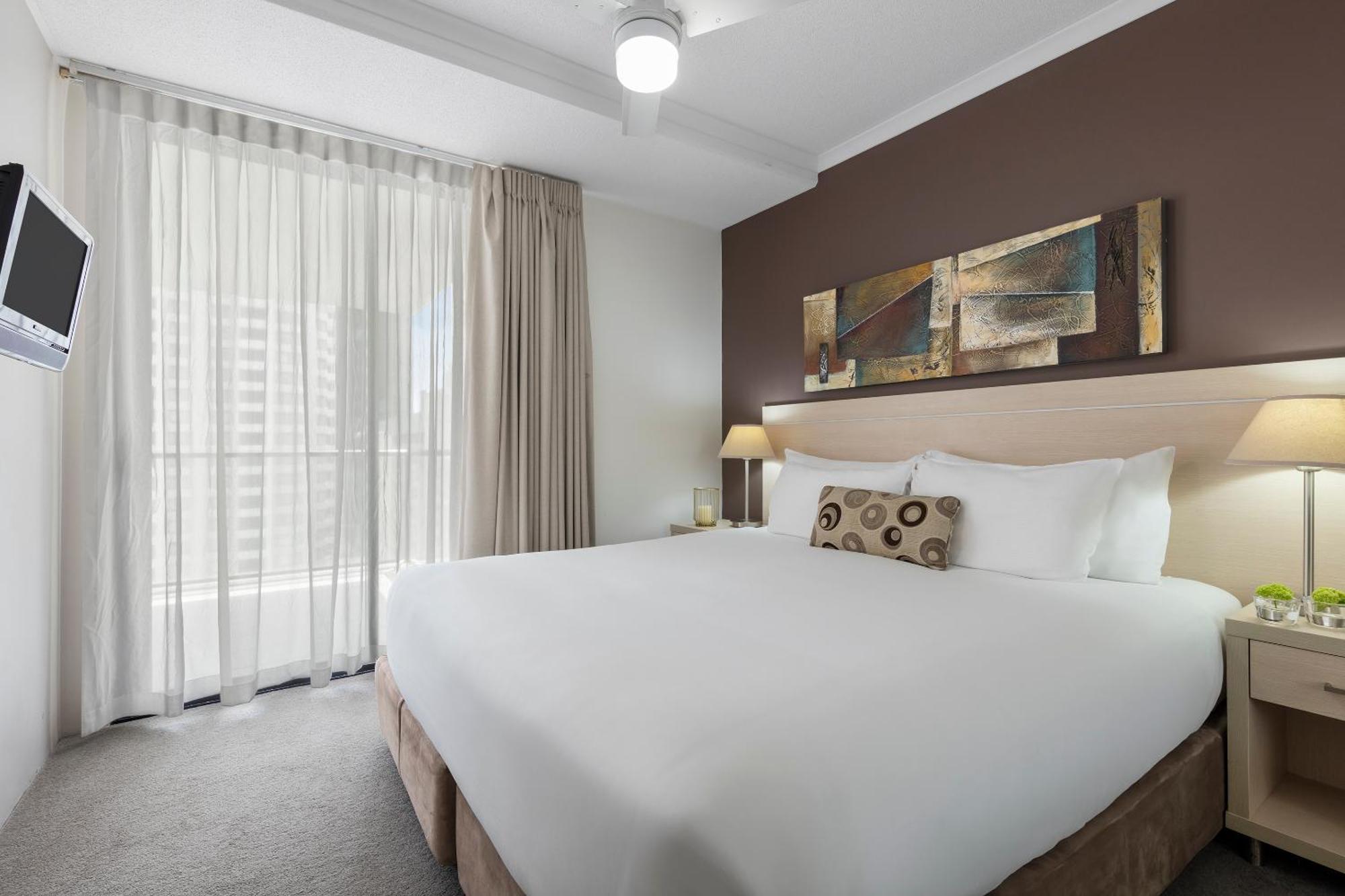 Aparthotel Oaks River 4*