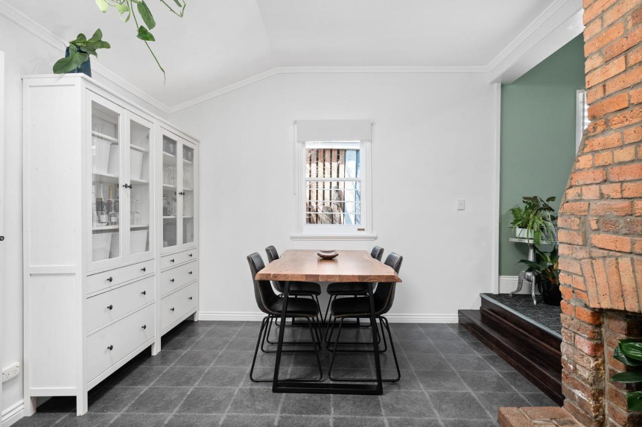 Amelia Terrace - House In Holiday home