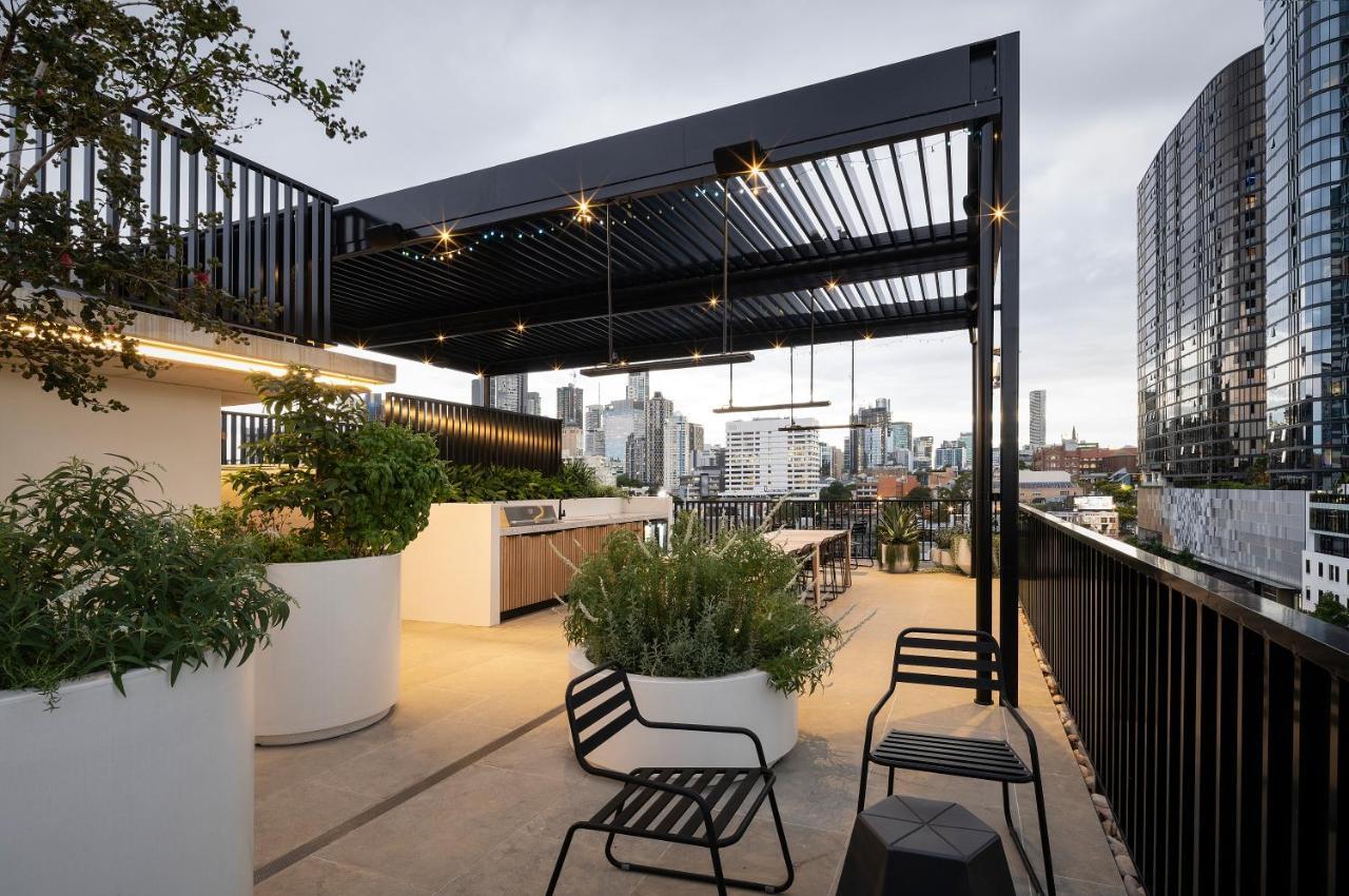 Alfred & Turner Apartments, Luxury 2 Bedroom In The Heart Of The Valley Apartment