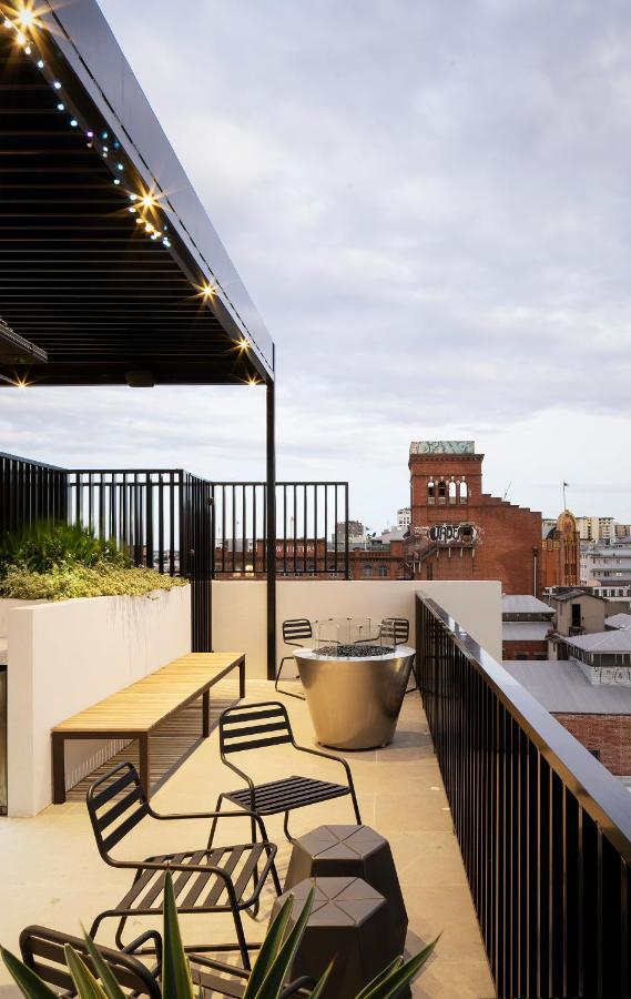 Apartment Alfred & Turner Apartments, Luxury 2 Bedroom In The Heart Of The Valley *
