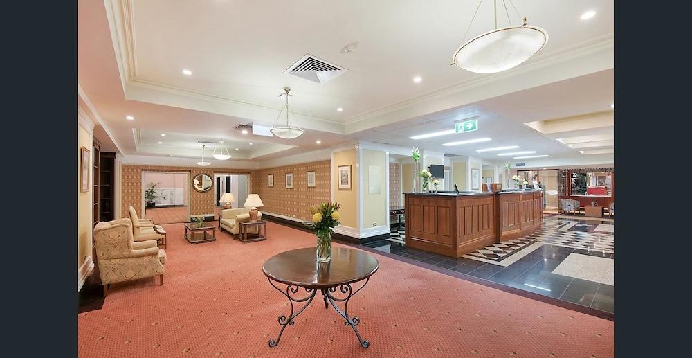 Evolution Aparthotel Brisbane